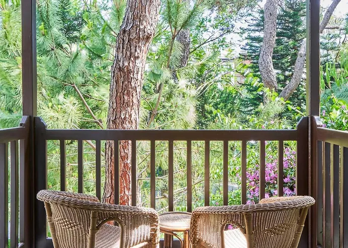 Voyage Sorgun Готель Сіде