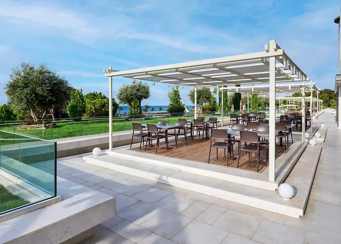 Hotel Voyage Sorgun Side