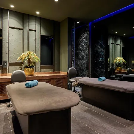 Voyage Sorgun 5* Side