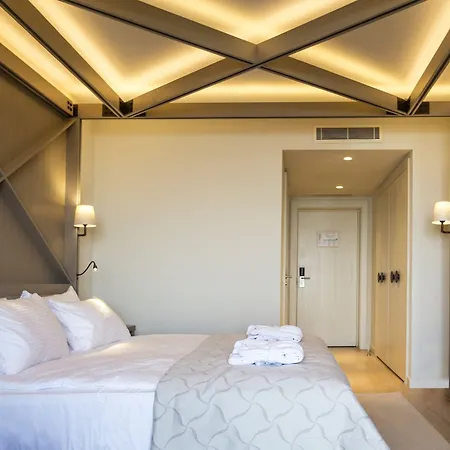 Voyage Sorgun Hotel 5*