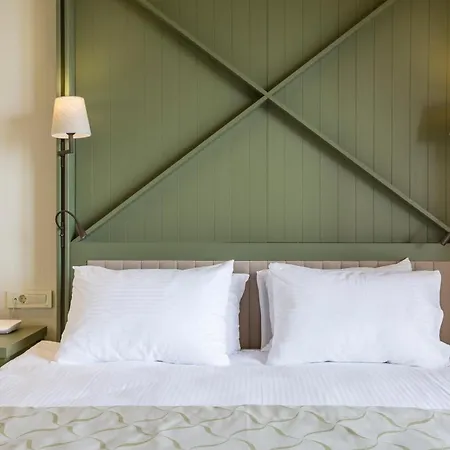 Voyage Sorgun Hotel 5*