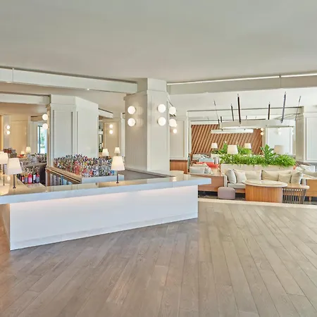 Hotel Voyage Sorgun 5*