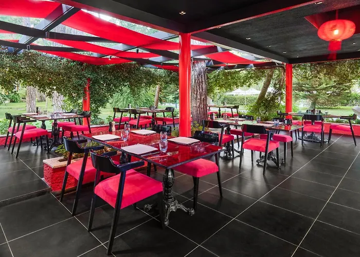 Voyage Sorgun 5* Side