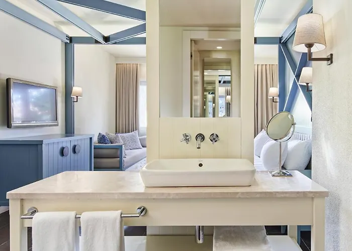 Voyage Sorgun 5* シダ