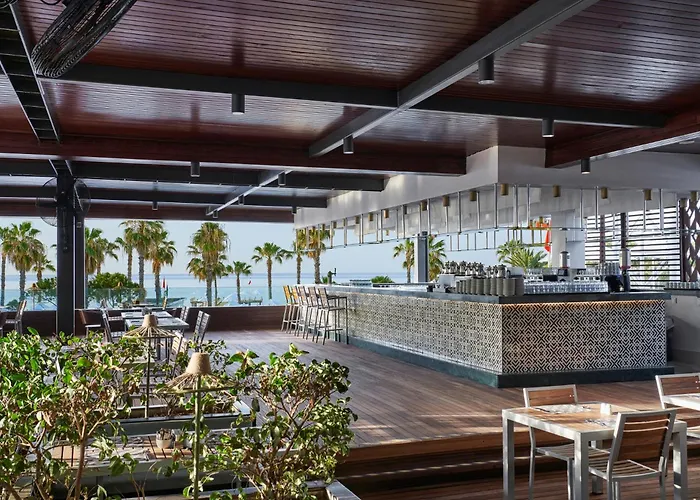 Voyage Sorgun 5* シダ