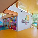 Voyage Sorgun ホテル シダ
