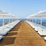 ホテル Voyage Sorgun