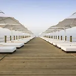 Voyage Sorgun ホテル