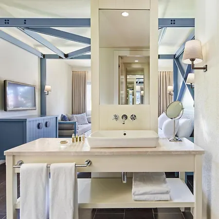 Hotel Voyage Sorgun Sidé