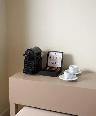 Hotel Voyage Sorgun Sidé