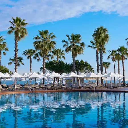 Hotel Voyage Sorgun Side