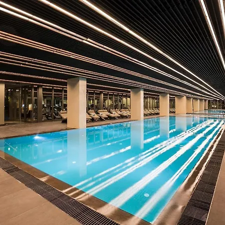 Voyage Sorgun 5* Side