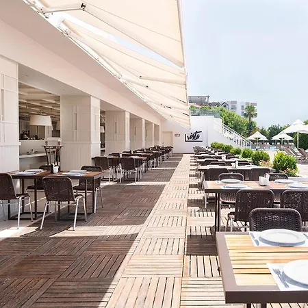Voyage Sorgun Side