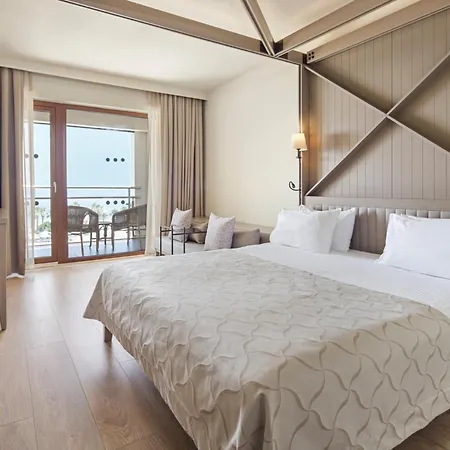 Voyage Sorgun Hotell