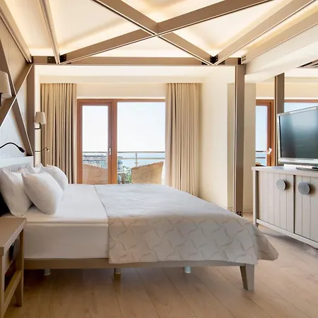 Hotell Voyage Sorgun