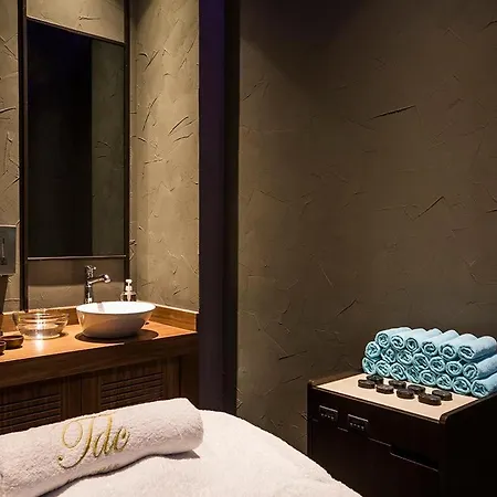 Voyage Sorgun Готель 5*
