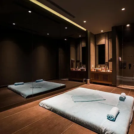 Готель Voyage Sorgun 5*