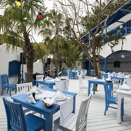 Hotel Voyage Sorgun Side