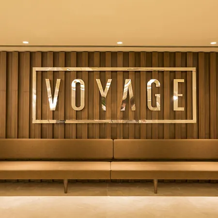Hotel Voyage Sorgun