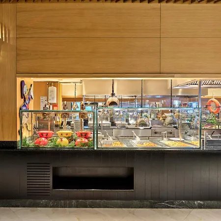 索尔干航程酒店