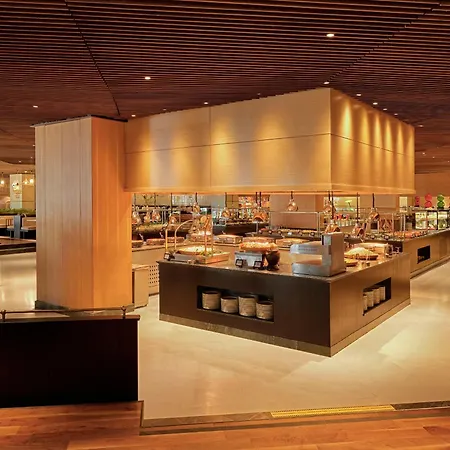 索尔干航程酒店 锡德