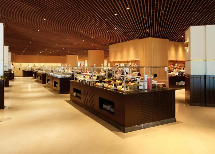 酒店 索尔干航程酒店