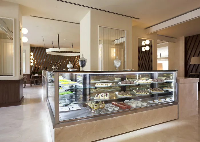 索尔干航程酒店