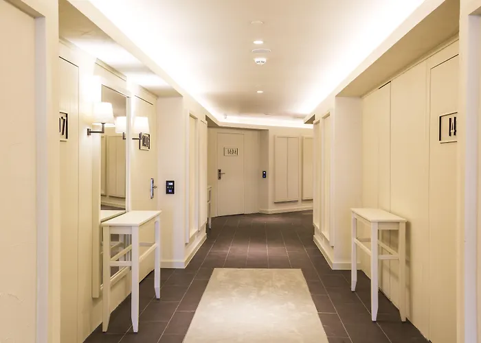 Hotel Voyage Sorgun Side