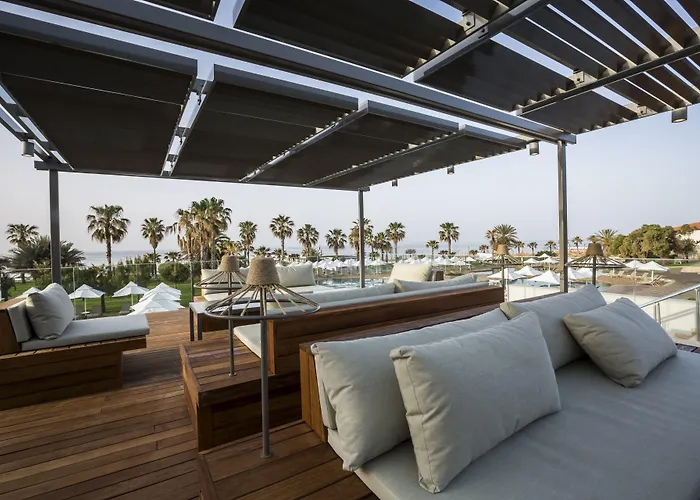 索尔干航程酒店